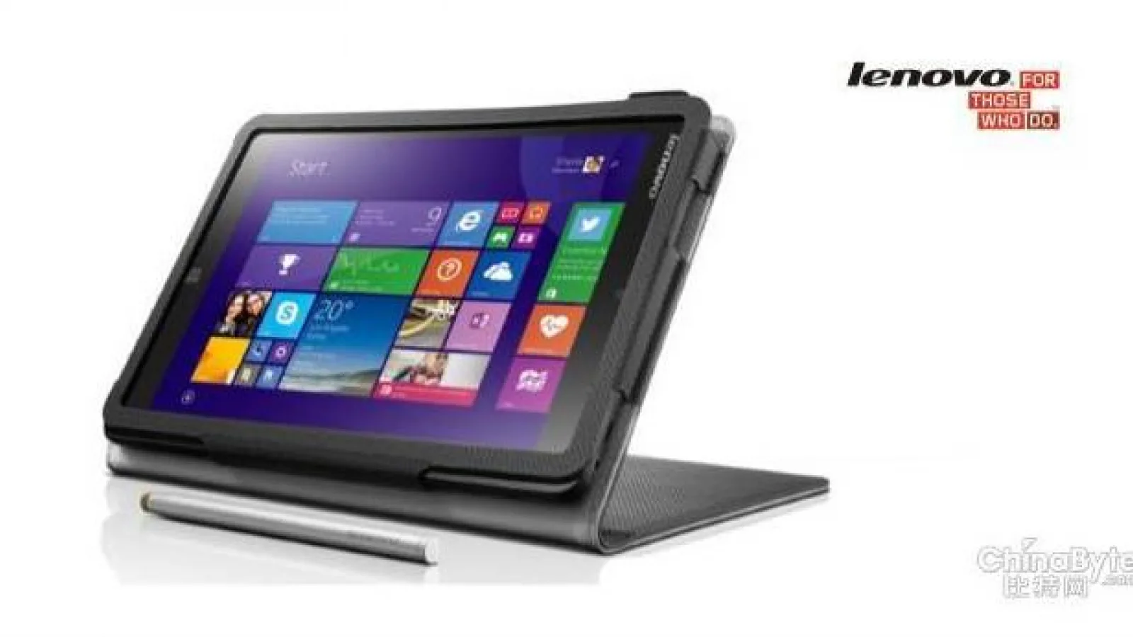 Lenovo Miix 3 lansată În China; vine cu procesor quad-core Intel Atom Z3700 și carcasă metalică