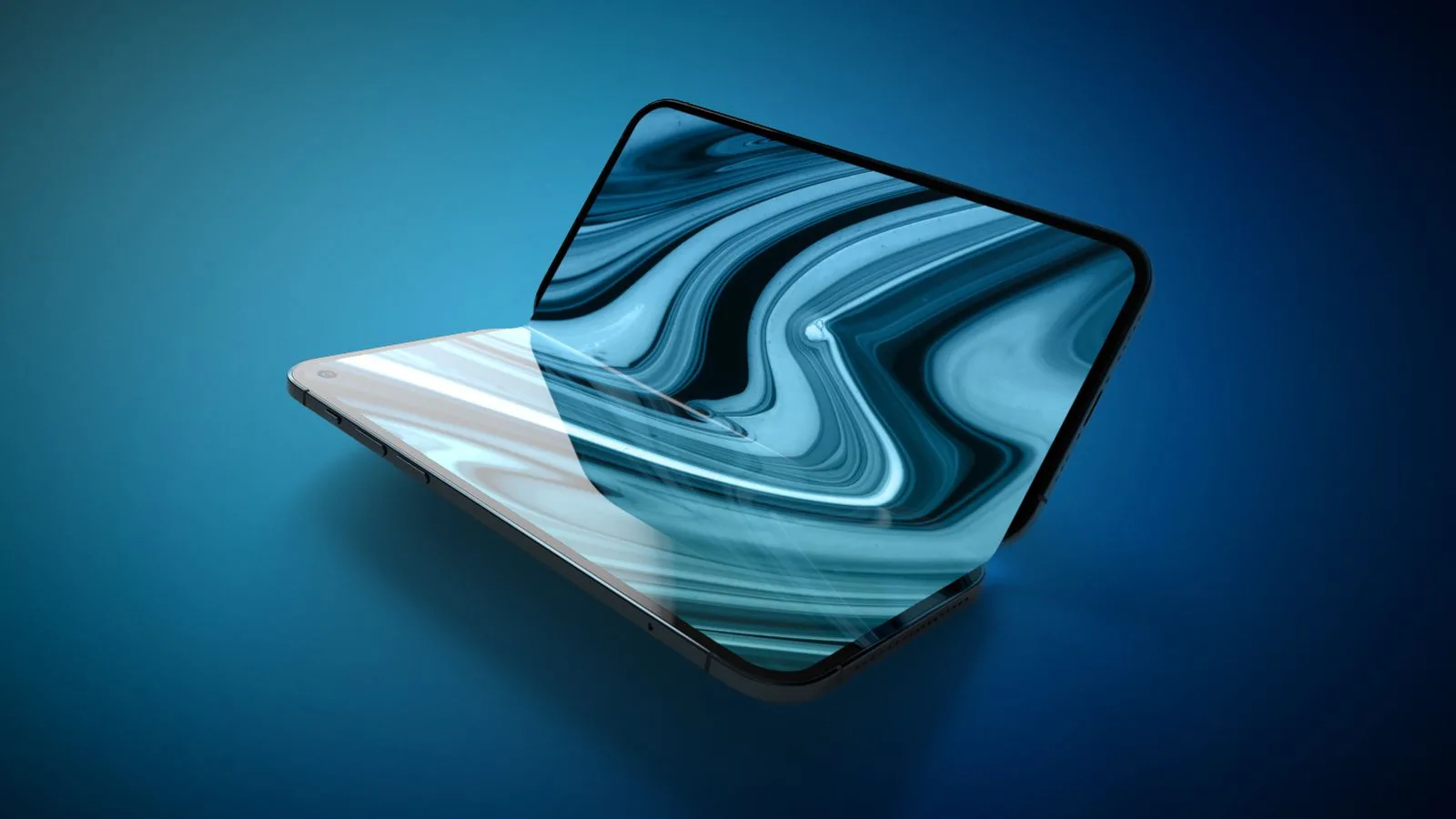 Un iPad pliabil e deja în dezvoltare avansată; Iată când s-ar putea lansa