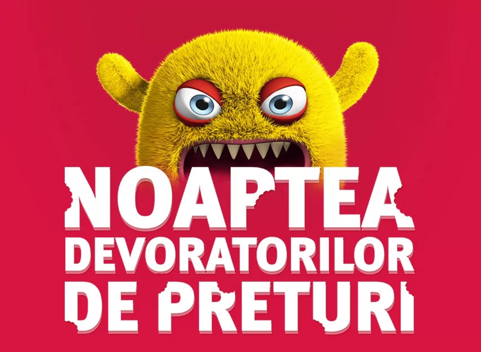 Noaptea devoratorilor de prețuri pregătită de Altex aduce reduceri atractive pentru clienți În această seară