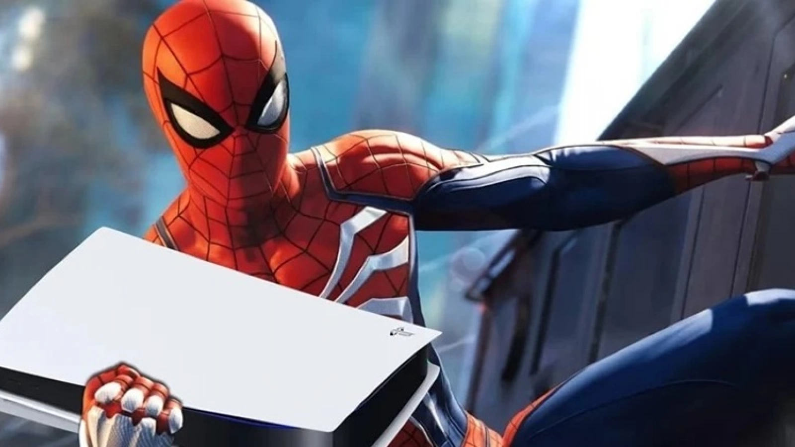 Turul Magazinelor #1342: Spider-Man 2 lansat azi, televizor smart sub 800 lei, ceas de sport la nici 200 lei