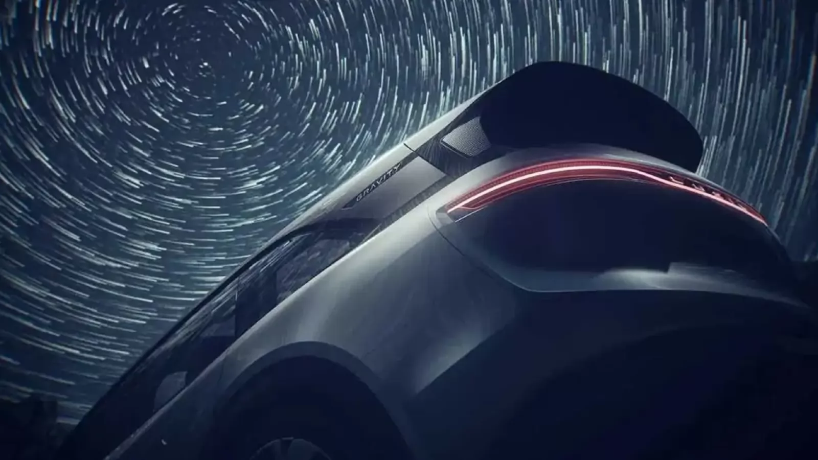 Lucid urmează să lanseze SUV-ul Gravity, al doilea model electric din portofoliul său