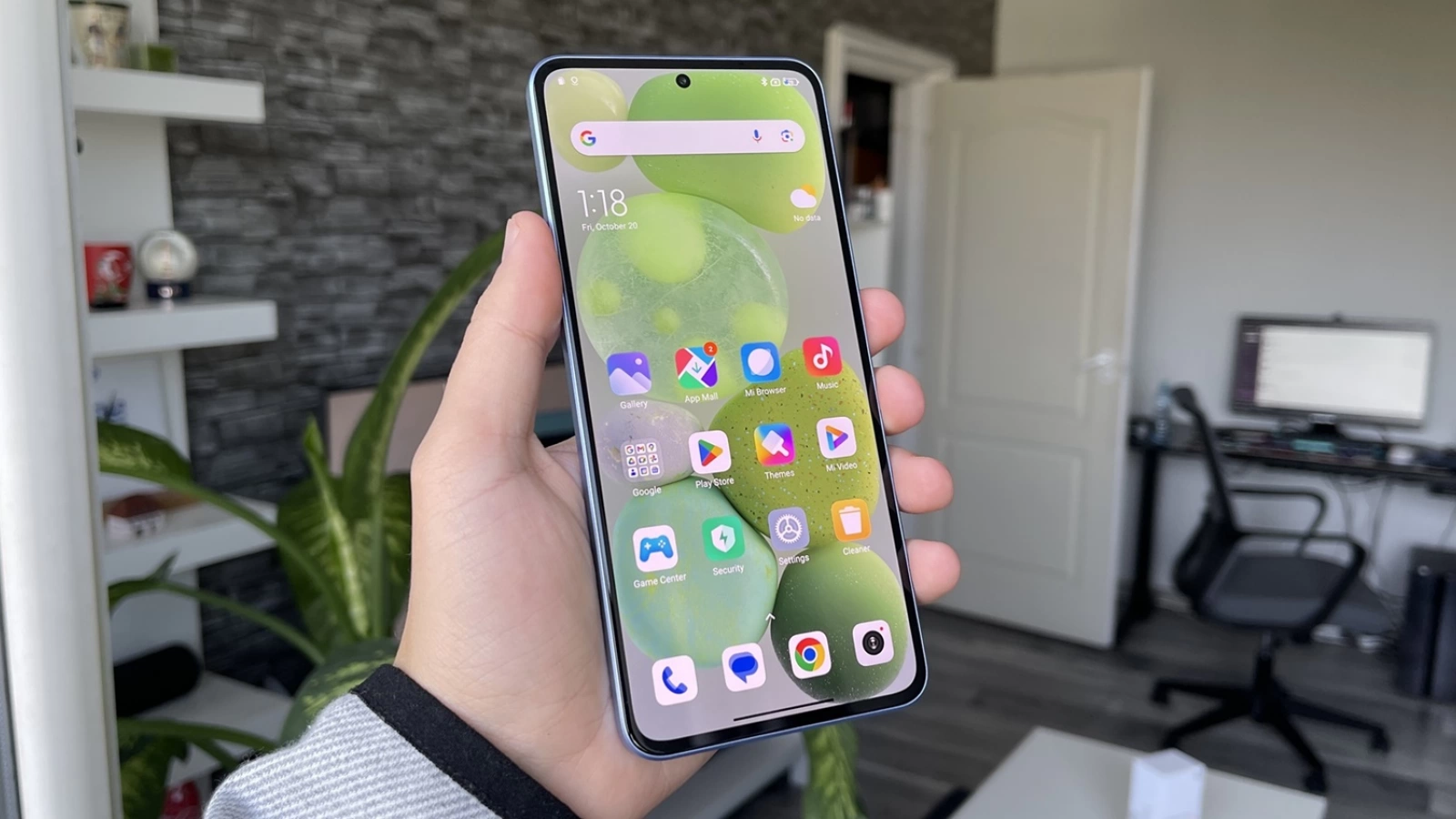 Xiaomi 13T Pro: OS, UI, aplicaţii cu o surpriză: 4 ani de actualizări Android