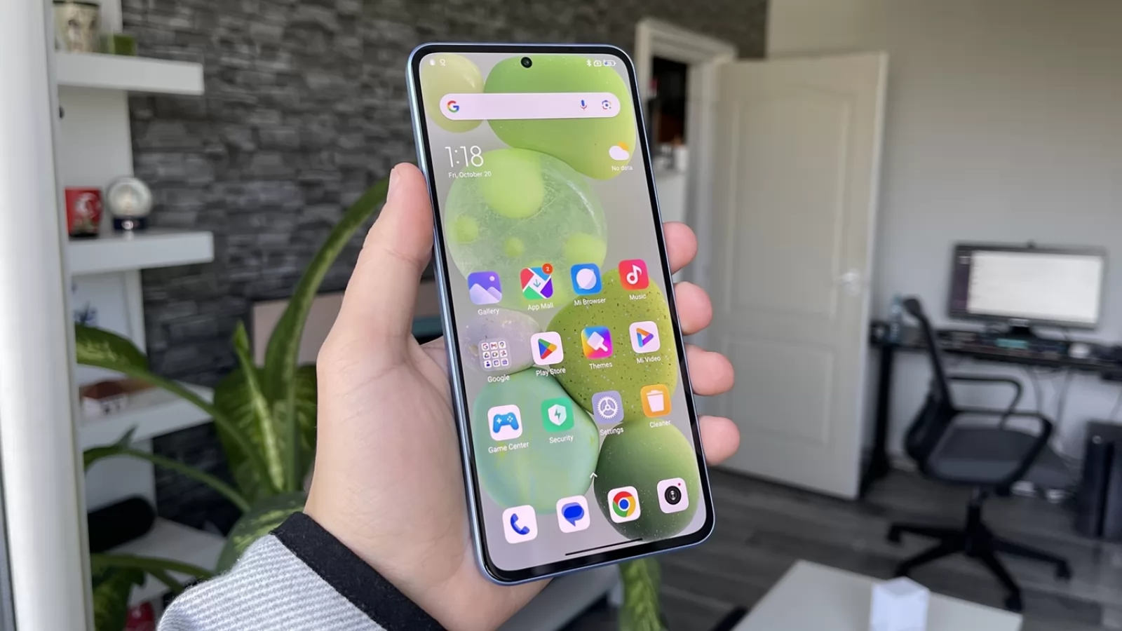 Xiaomi 13T Pro: OS, UI, aplicaţii cu o surpriză: 4 ani de actualizări Android