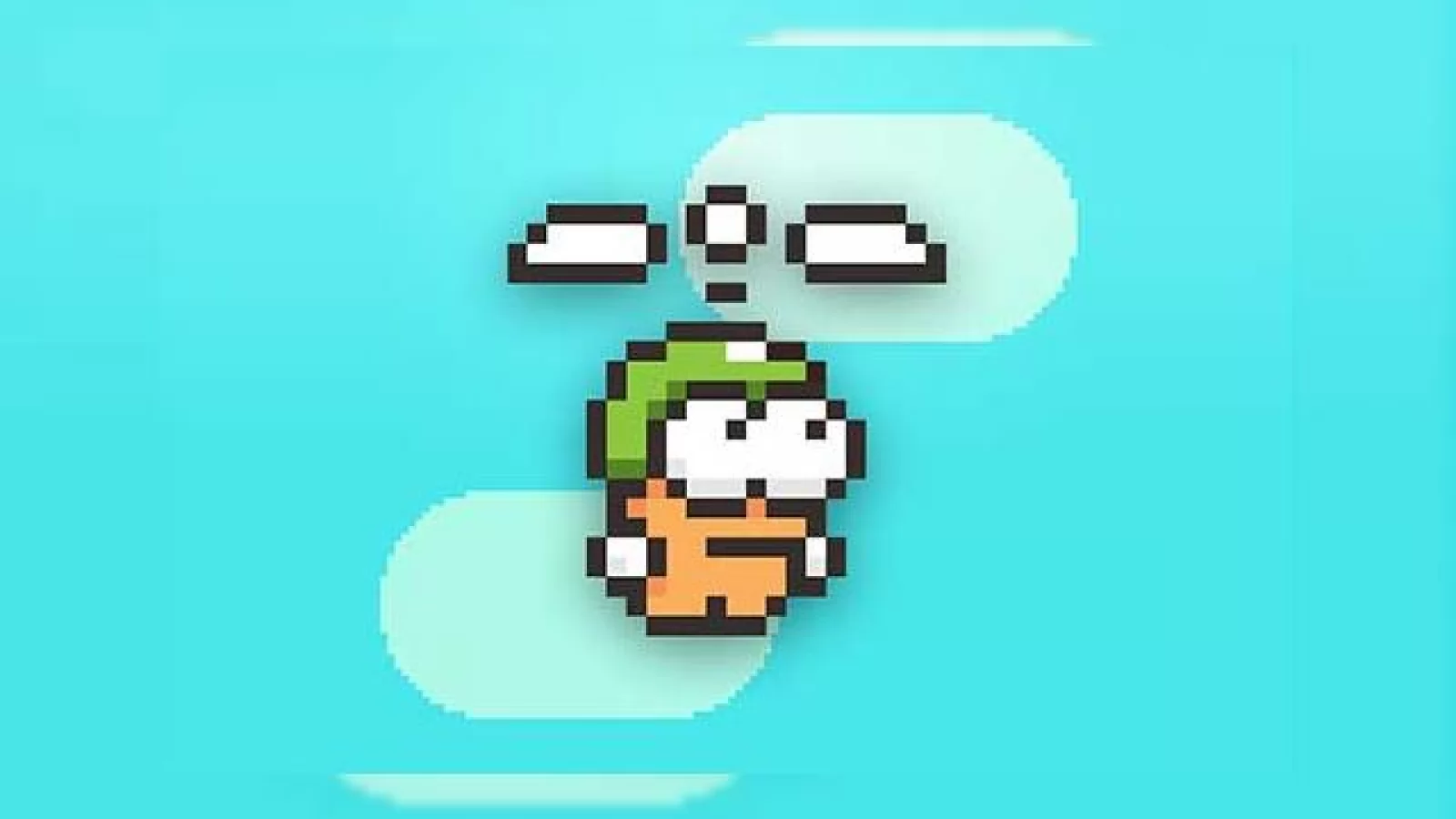 Swing Copters Review (iPhone 5): mai frustrant decat Flappy Bird, acum cu gameplay vertical (Video)