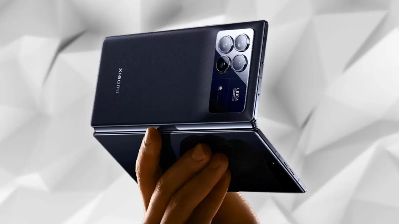 Primul telefon pliabil Xiaomi ce va sosi la nivel global ar fi modelul Mix Fold 4; Când se lansează?