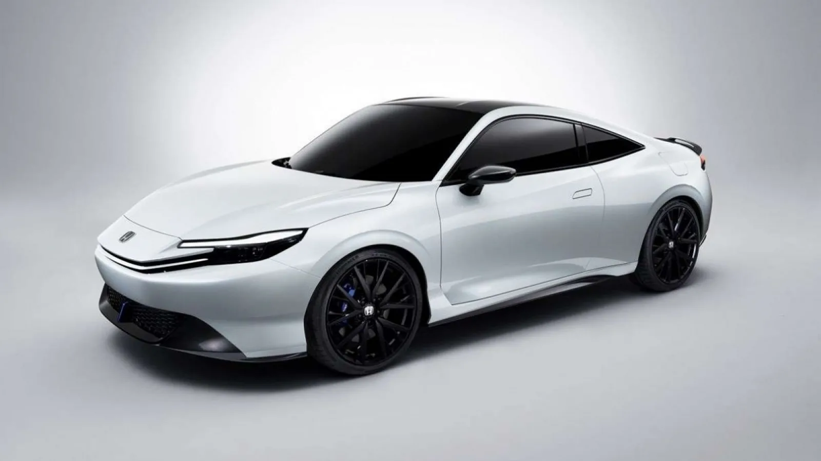 Honda introduce conceptul Prelude - primul model sportiv electric al brandului, rival de Tesla Roadster