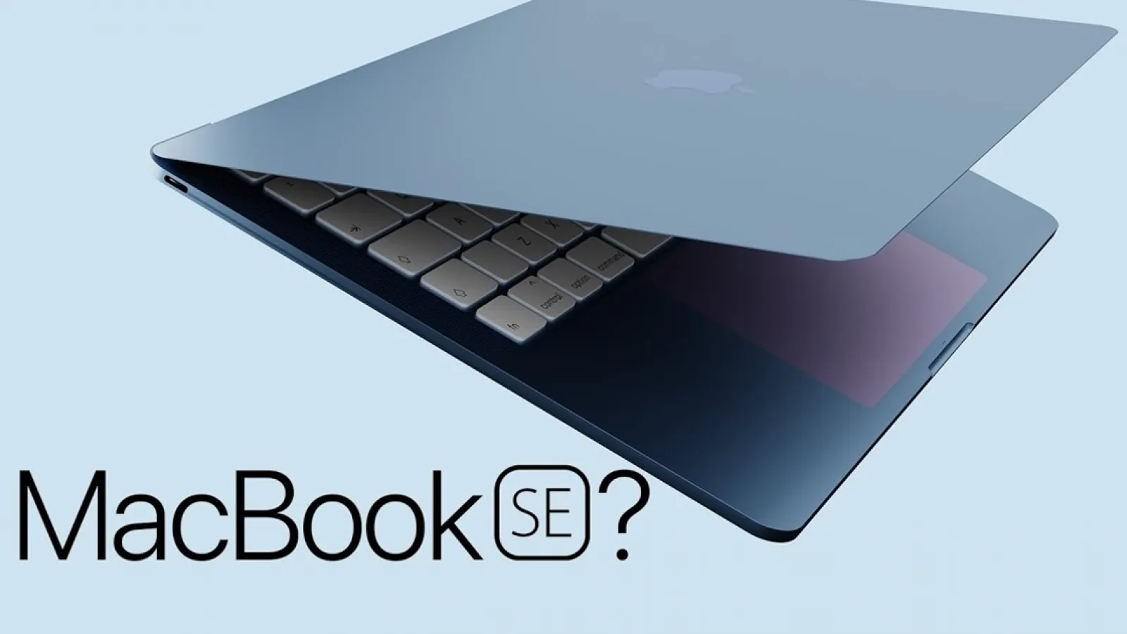 Apple pregătește un MacBook ceva mai accesibil, dar ar putea sosi abia anul viitor conform analistului Ming-Chi Kuo