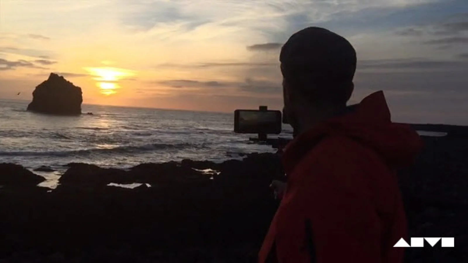 Camera foto de pe iPhone 6 și iPhone 6 Plus testată de către fotograful Austin Mann pe tărâmurile din Islanda