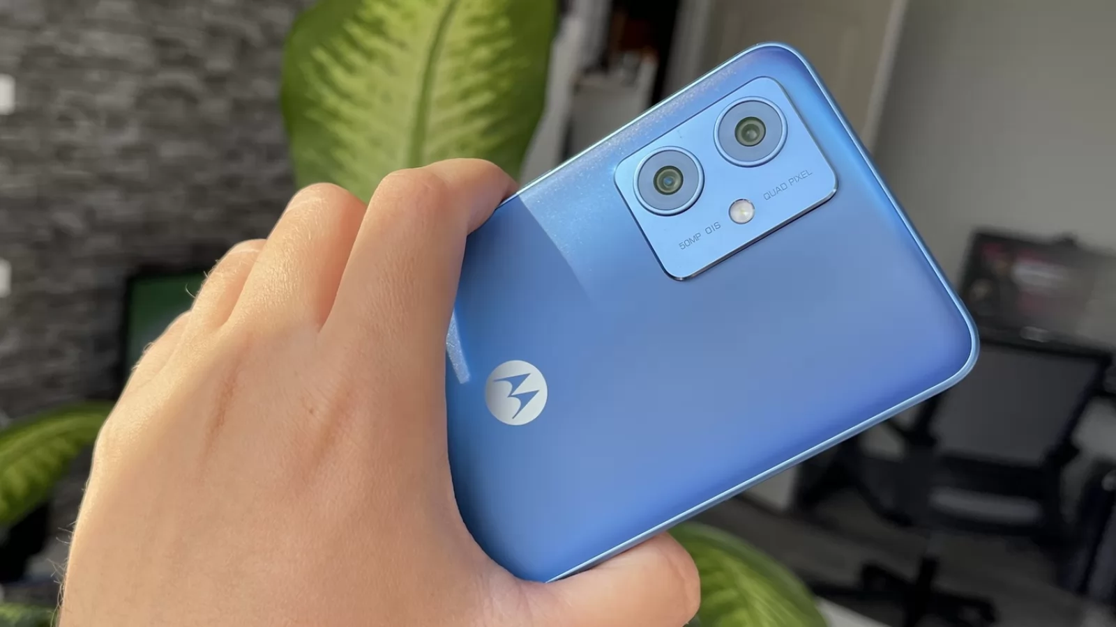 Motorola Moto G54 5G Power Edition: Hardware de battery phone, cu un pic de „extra”