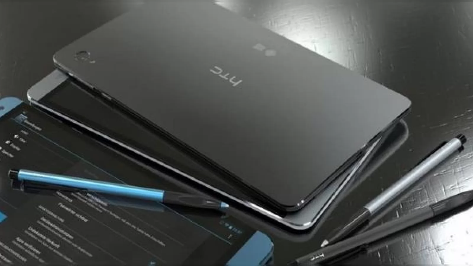 Inginerii HTC s-au Întâlnit cu oficialii Google pentru a discuta despre Nexus 9, conform Wall Street Journal