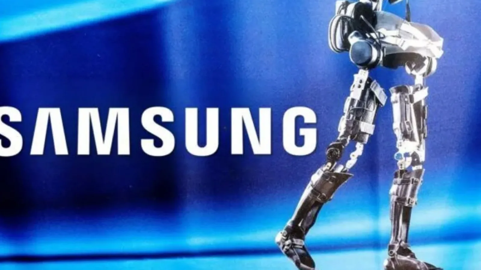 Robotul pe care îl poţi purta pe corp e adus de Samsung la CES 2024