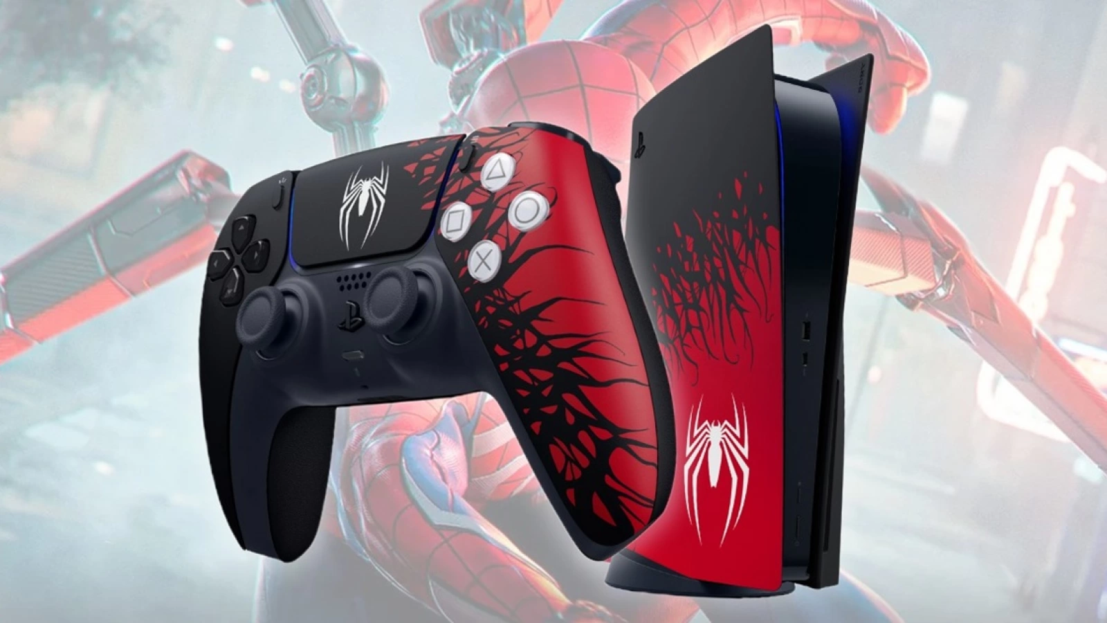 Turul Magazinelor #1349: Cel mai ieftin Nothing Phone, monitor la 165 Hz şi 360 Hz la ofertă, PS5 Spider-Man 2