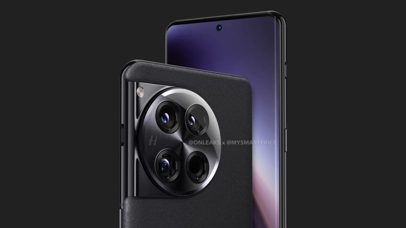 Primele fotografii realizate cu flagship-ul OnePlus 12 au apărut pe web
