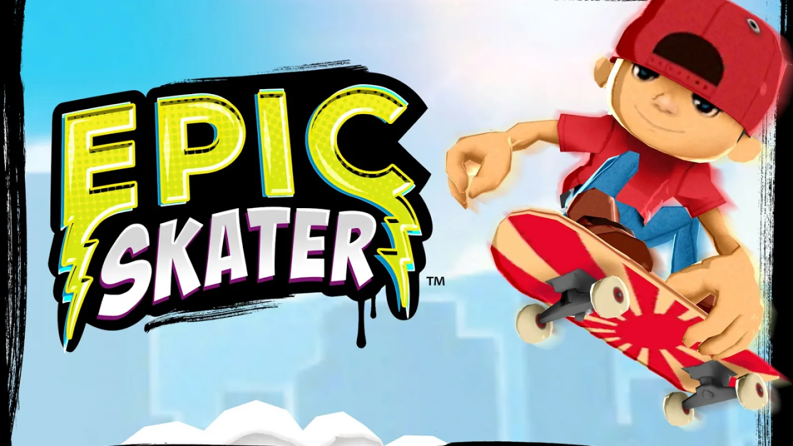 Epic Skater Review (Utok 5008): endless runner cu skateboarduri și potențial... irosit (Video)