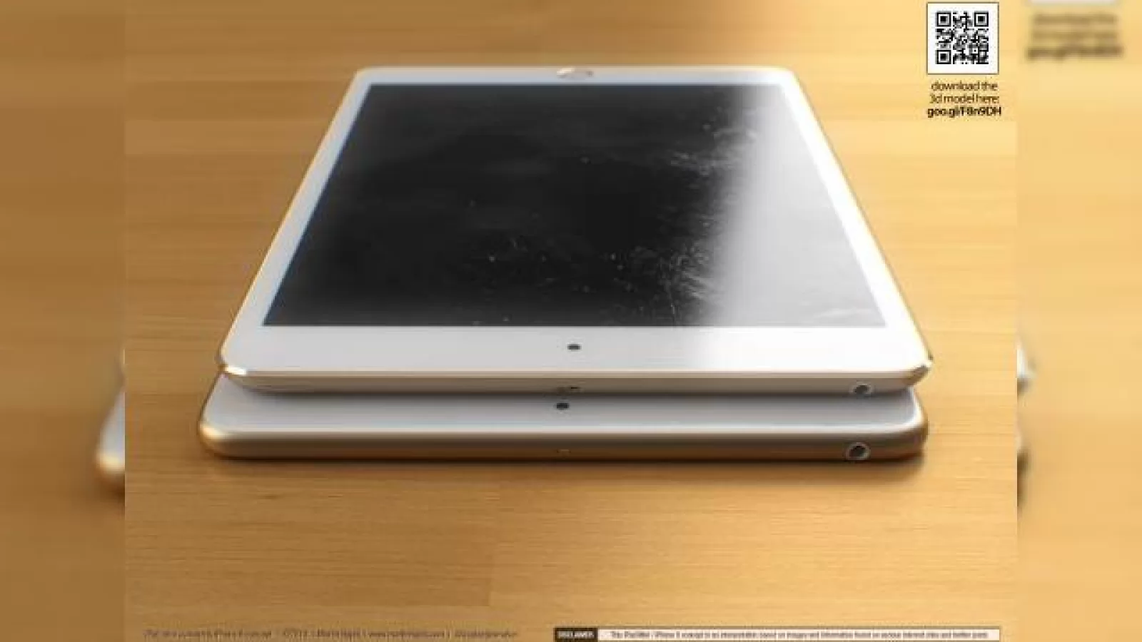 iPad Mini 3 amânat până În 2015, pentru a nu rivaliza cu iPhone 6 Plus