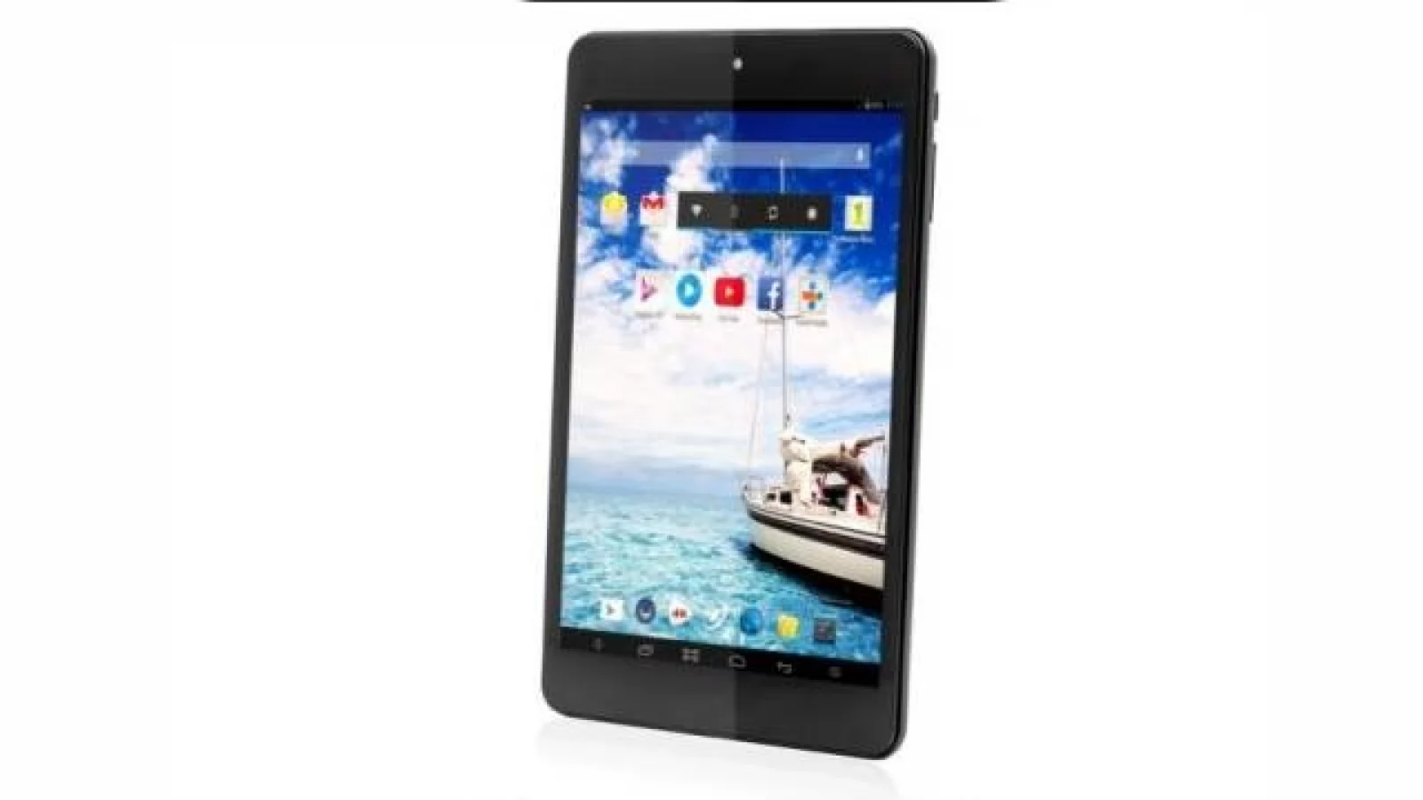 E-Boda lansează tableta Revo R93G; vine cu 3G, dual-SIM și un display LED de 7.85 inch