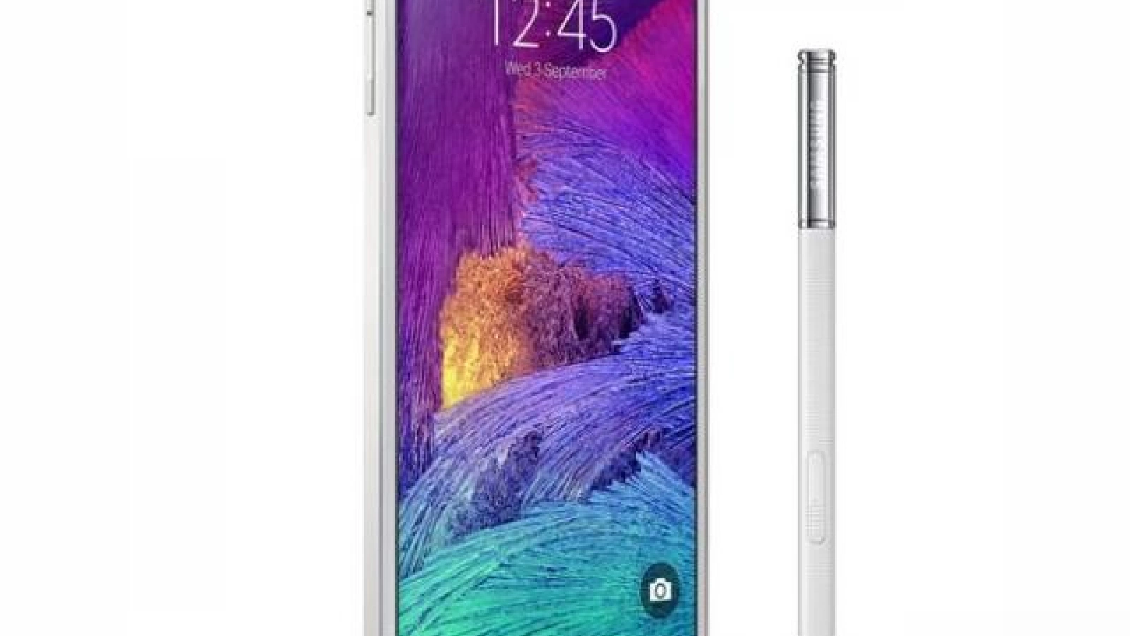 Samsung Galaxy Note 4 e sold out deja la precomenzile din Coreea de Sud