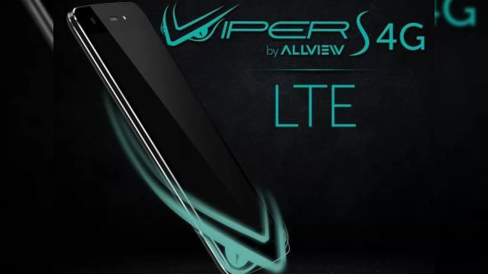 Allview Își lansează primul smartphone 4G LTE din gamă; acesta se numește V1 Viper S4G și aduce dotări similare cu predecesorul său
