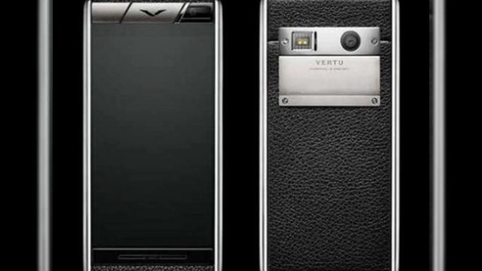Vertu Aster apare la FCC, drept un nou telefon de lux cu preț prohibitiv