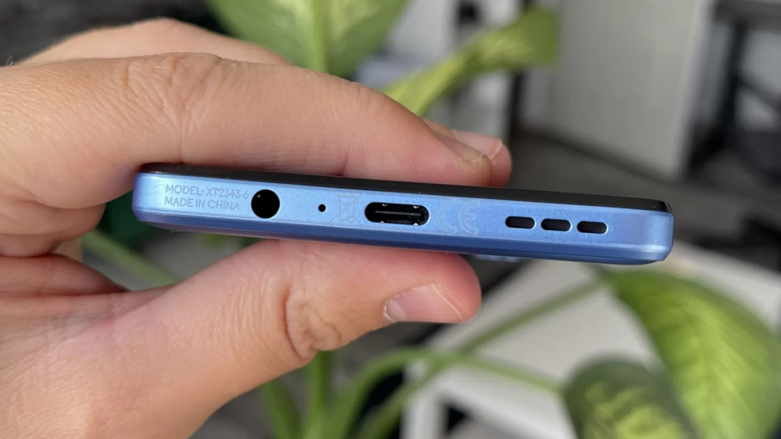 Motorola Moto G54 Power Edition 5G: Conectivitate 5G cu surprize plăcute
