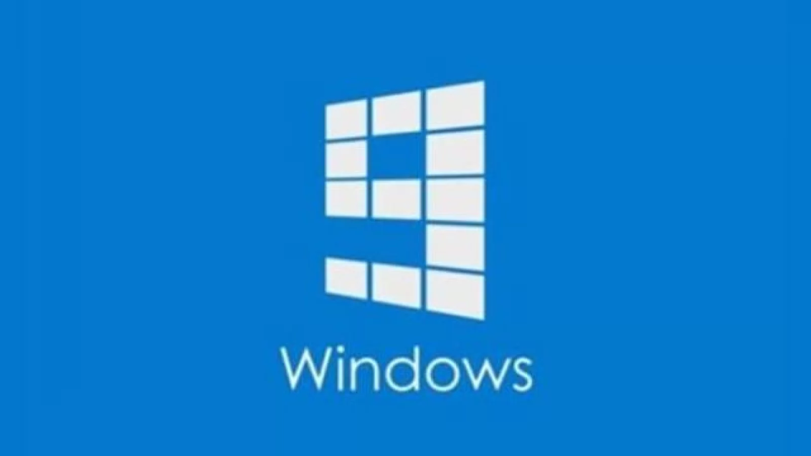 Windows 9 ar putea fi oferit gratuit utilizatorilor Windows 8, conform șefului Microsoft Indonezia