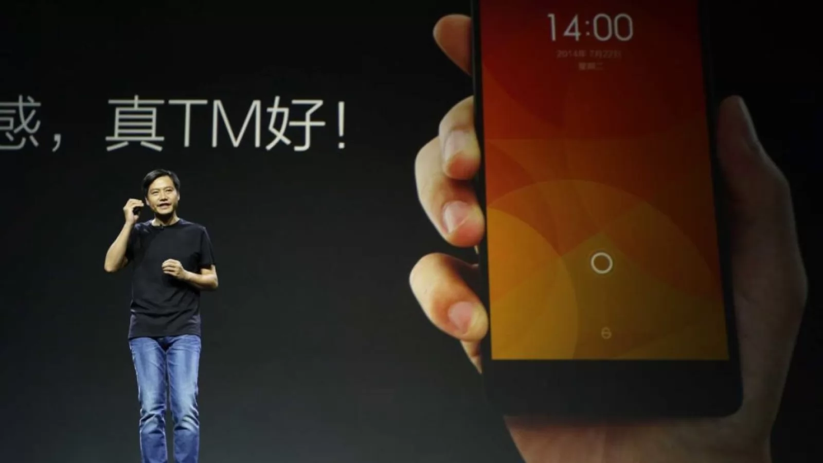 Telefon Xiaomi cu Windows Phone? CEO-ul Microsoft și cel Xiaomi au avut o Întâlnire de taină