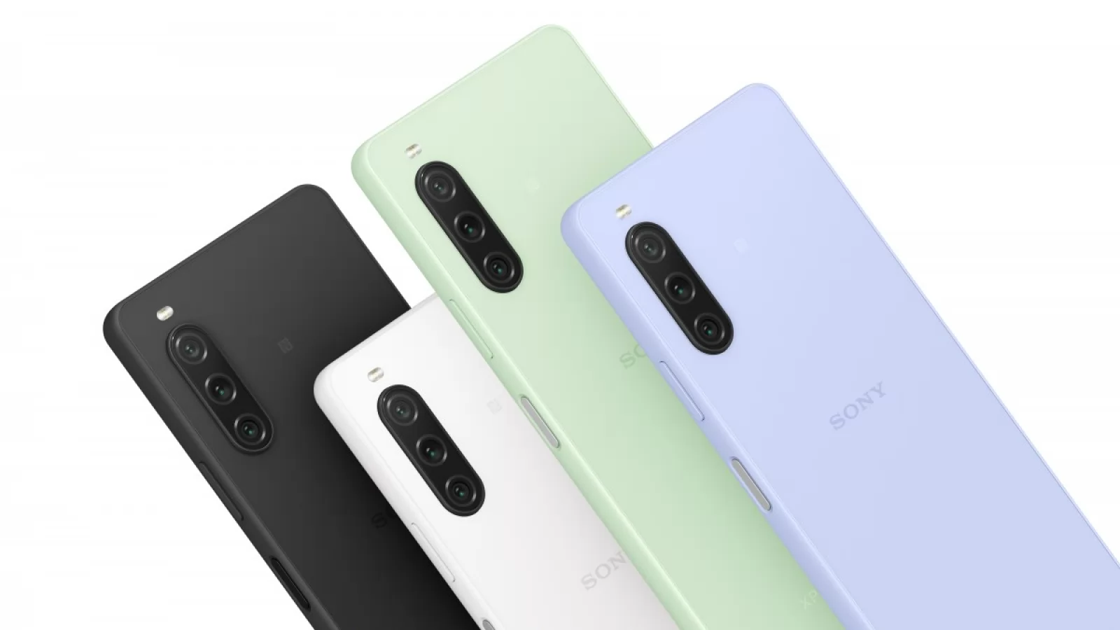 Sony livrează actualizarea la Android 14 și pe telefonul Xperia 10 V