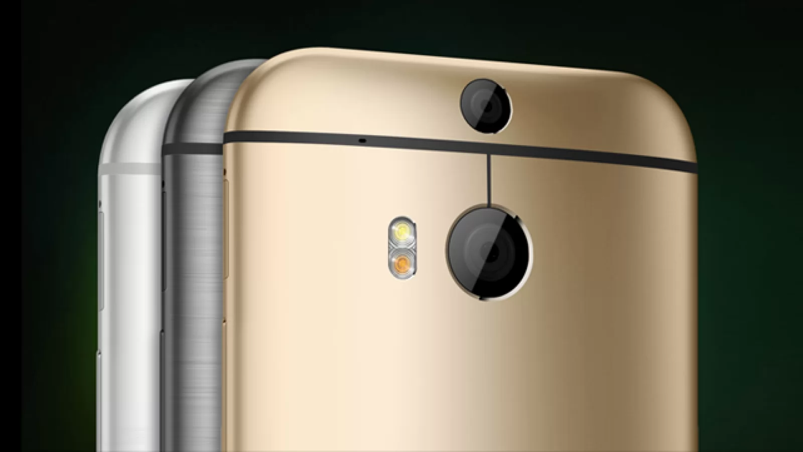 Să fie HTC M8 Life numele comercial al lui M8 Eye?