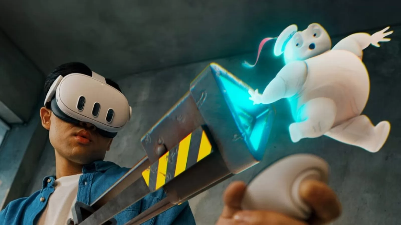 Preț și disponibilitate Oculus Meta Quest 3 în România