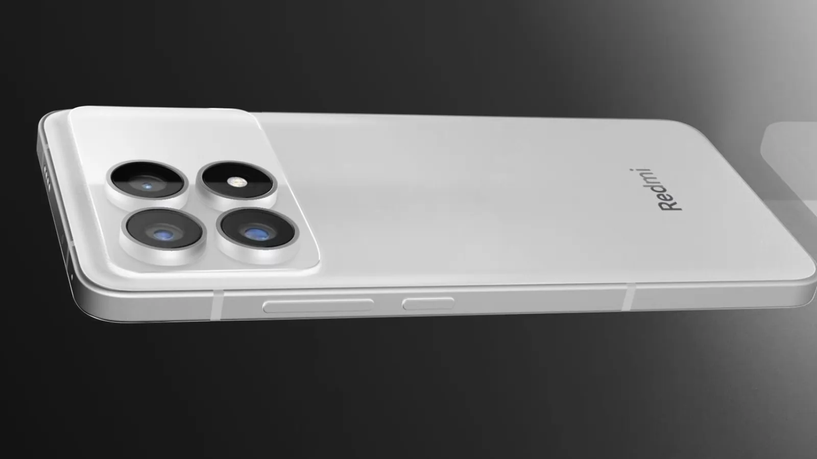 Redmi K70 apare în randări cu iz realist înainte de debut; Ar putea debuta drept POCO F6 Pro în Europa