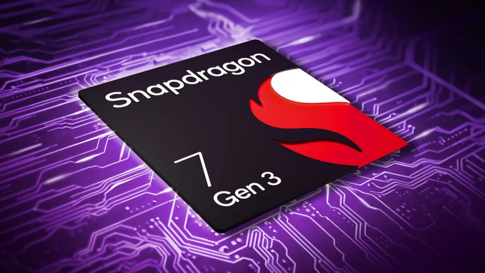Qualcomm prezintă procesorul midrange Snapdragon 7 Gen 3; Un nou cipset de 4nm pentru gamerii cu buget redus