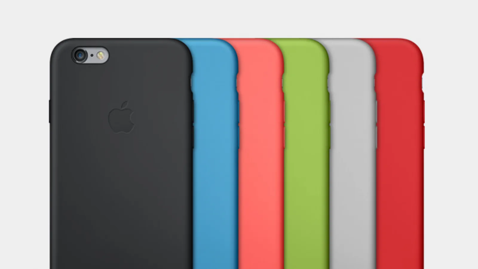 QuickMobile.ro aduce În România husele originale de protecție Apple