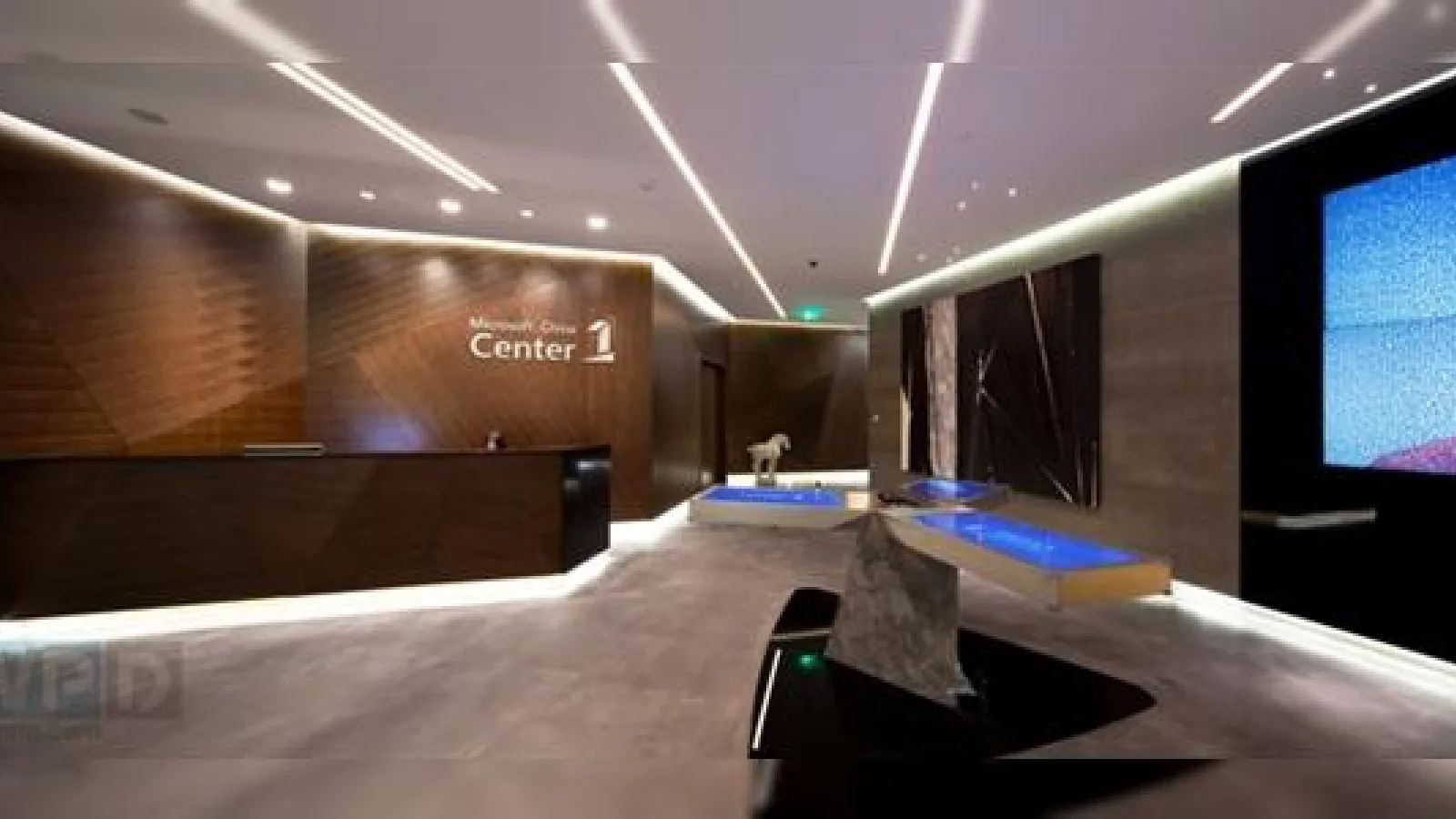 CEO-ul Microsoft, Satya Nadella, ia parte la debutul oficial al centrului Microsoft China