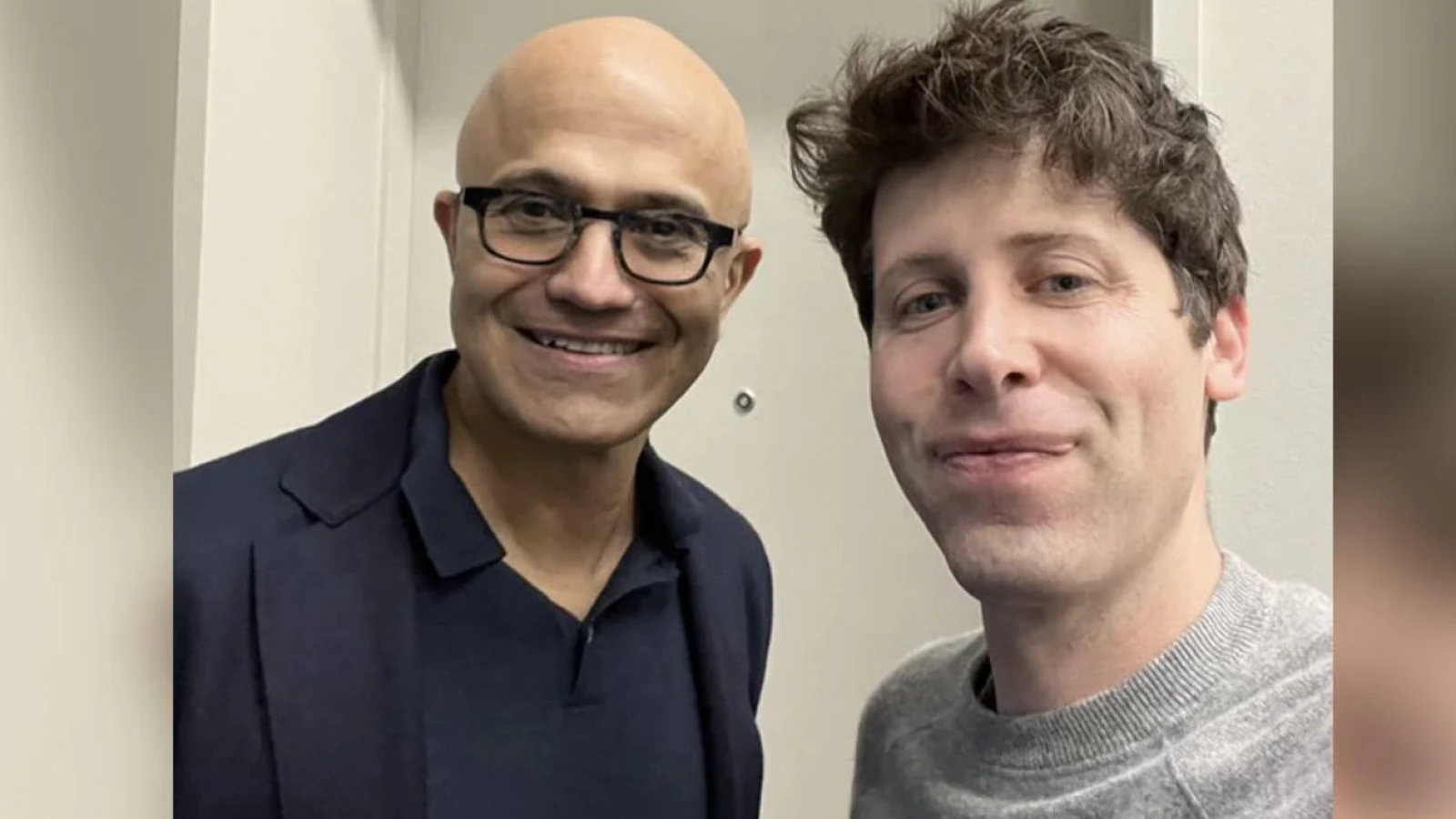 Microsoft îl angajează pe Sam Altman, "tăticul" ChatGPT concediat din postura de CEO OpenAI
