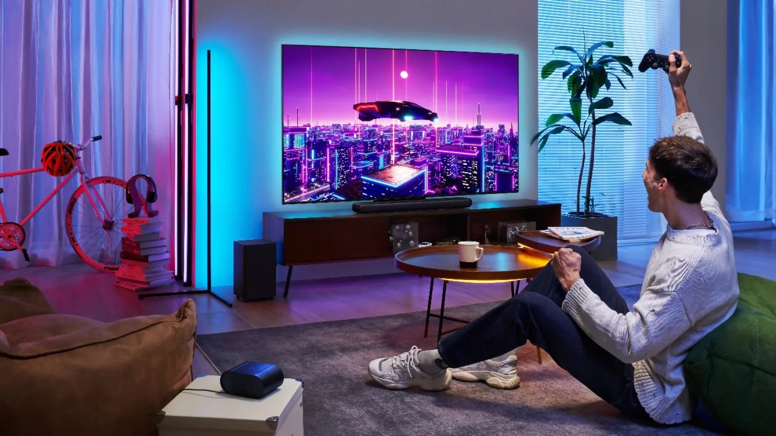TCL a pregătit oferte exclusive de Black Friday, inclusiv televizoare de dimensiuni mari și electrocasnice smart; De unde le poți comanda?