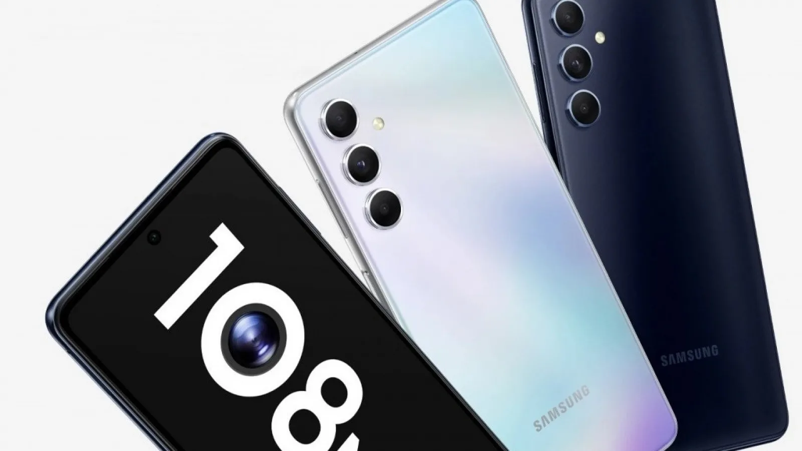 Samsung Galaxy M55 apare în GeekBench cu un procesor surprinzător: Snapdragon 7 Gen 1