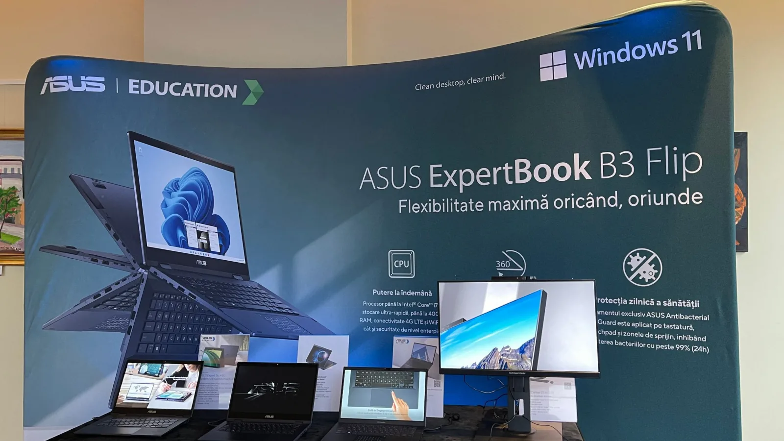 ASUS Learn and Compete ajunge la ediția cu numărul 3; Cum participi dacă ești liceean și când încep înscrierile?