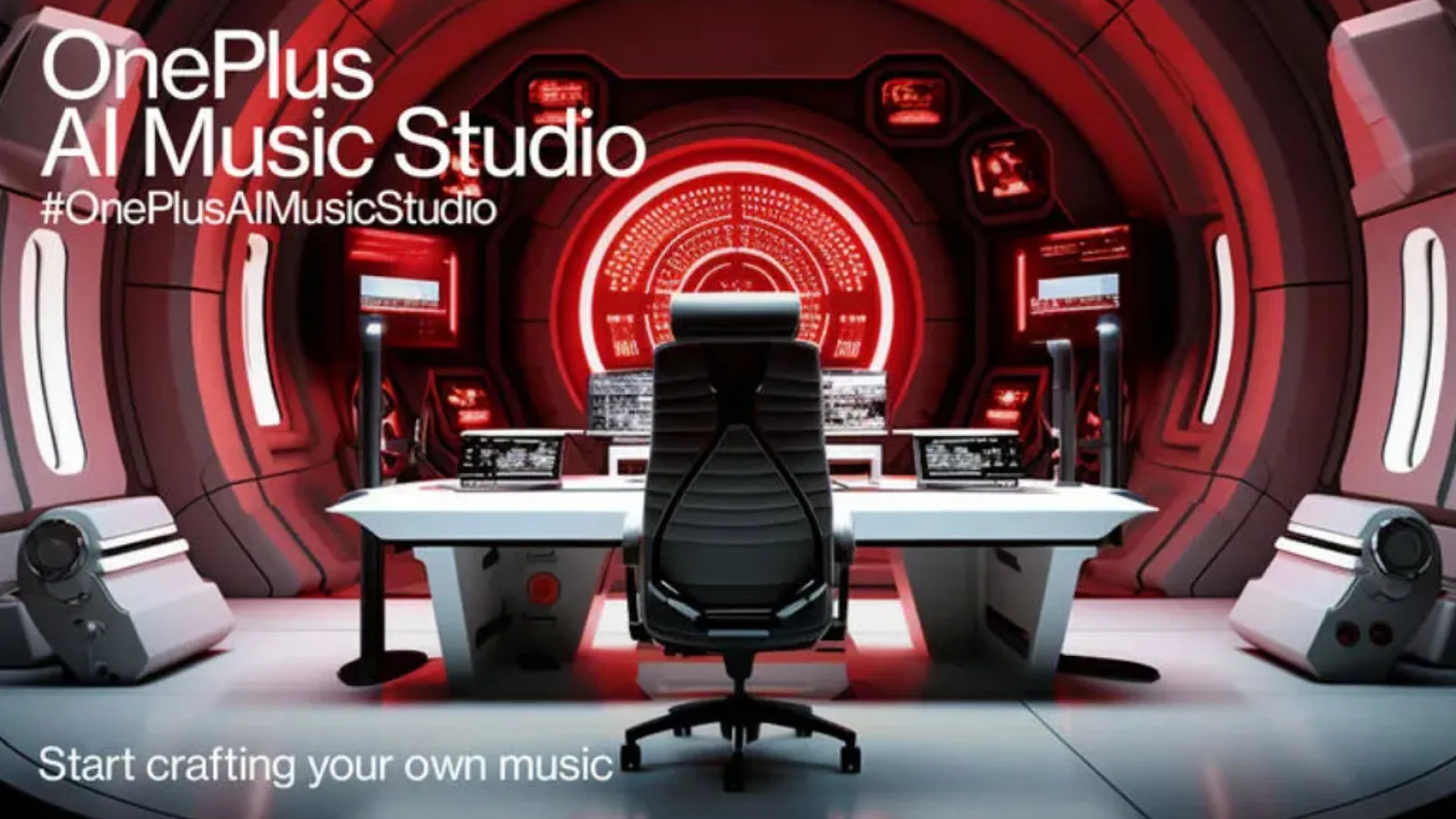 Acum poţi crea muzică prin AI mulţumită lui OnePlus AI Music Studio