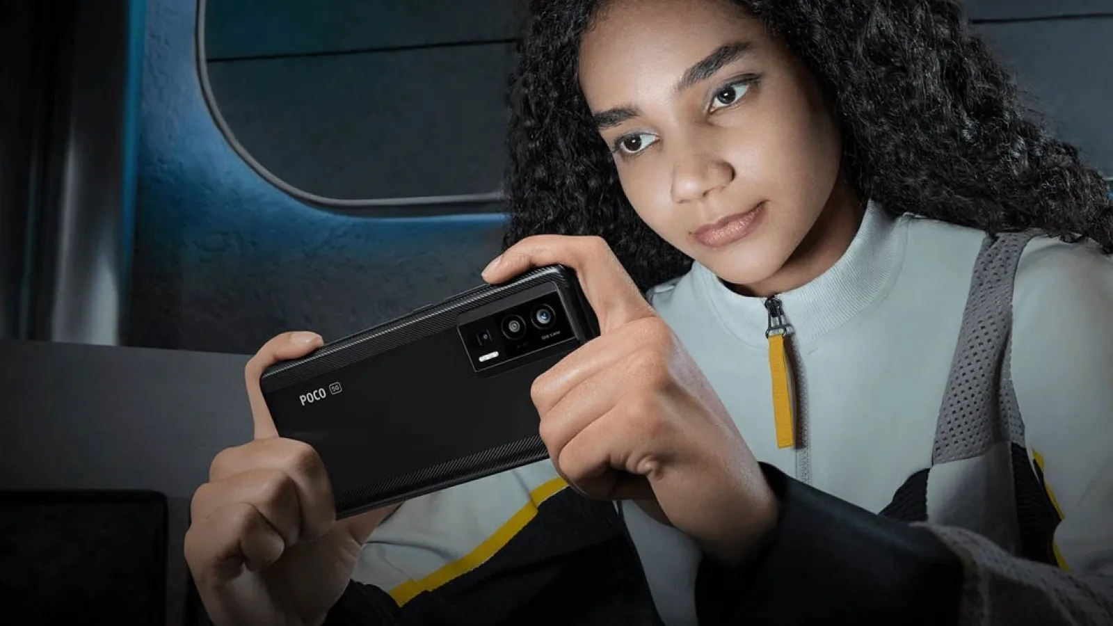 POCO F6 5G ar fi un Redmi K70e rebranduit; Ce știm despre smartphone?