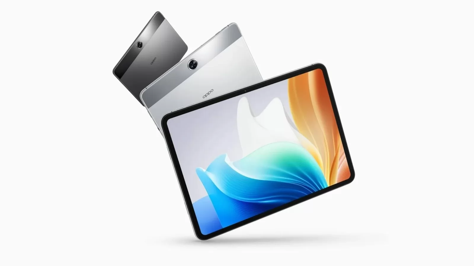 OPPO Pad Air 2 devine oficială: tabletă de sub 200 euro, cu difuzoare quad, procesor Helio G99