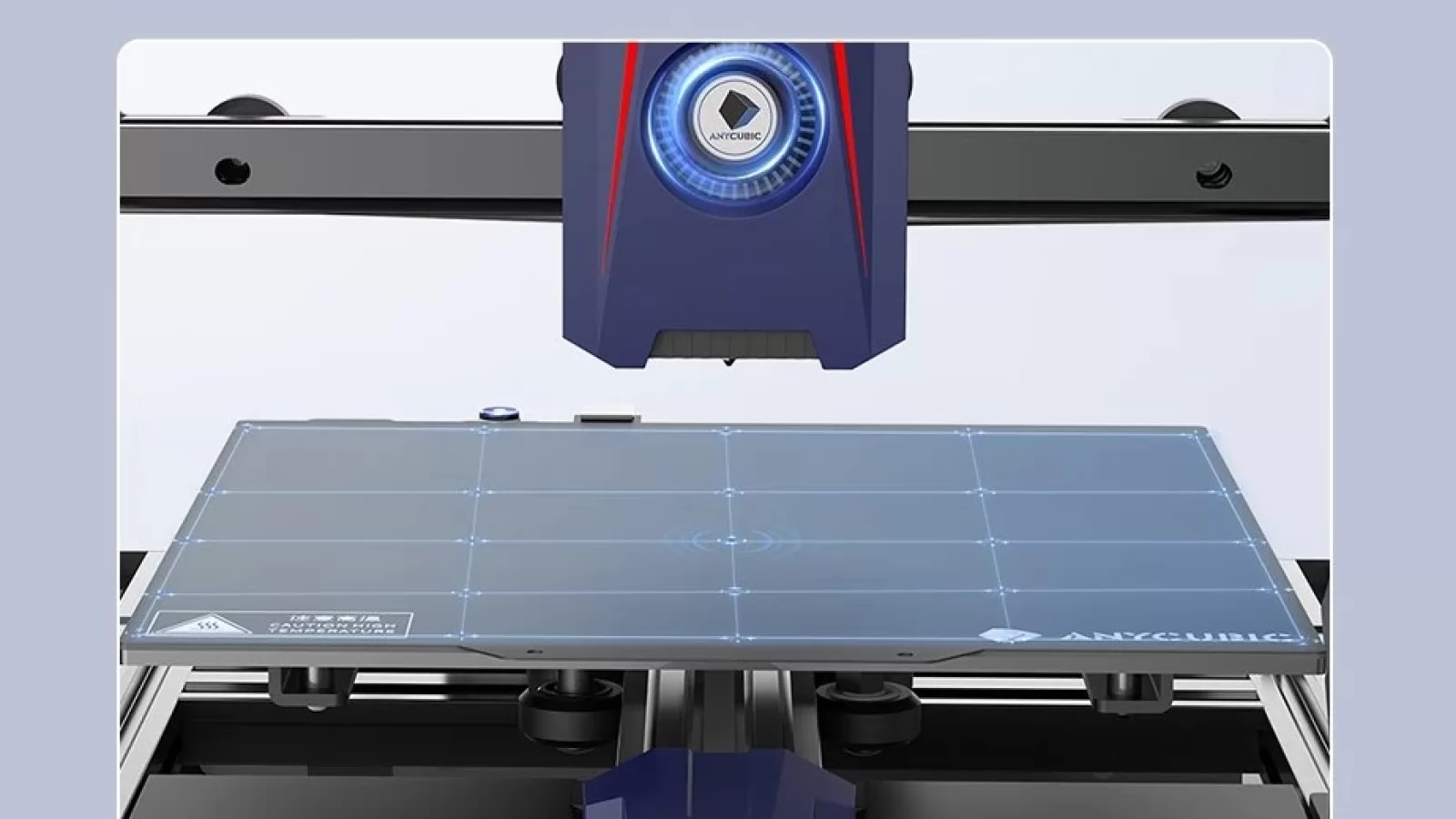 Cauți un cadou inspirat de Crăciun pentru un pasionat tech? Imprimanta 3D Anycubic Cobra 2 Neo are acum extra reducere pe Cafago