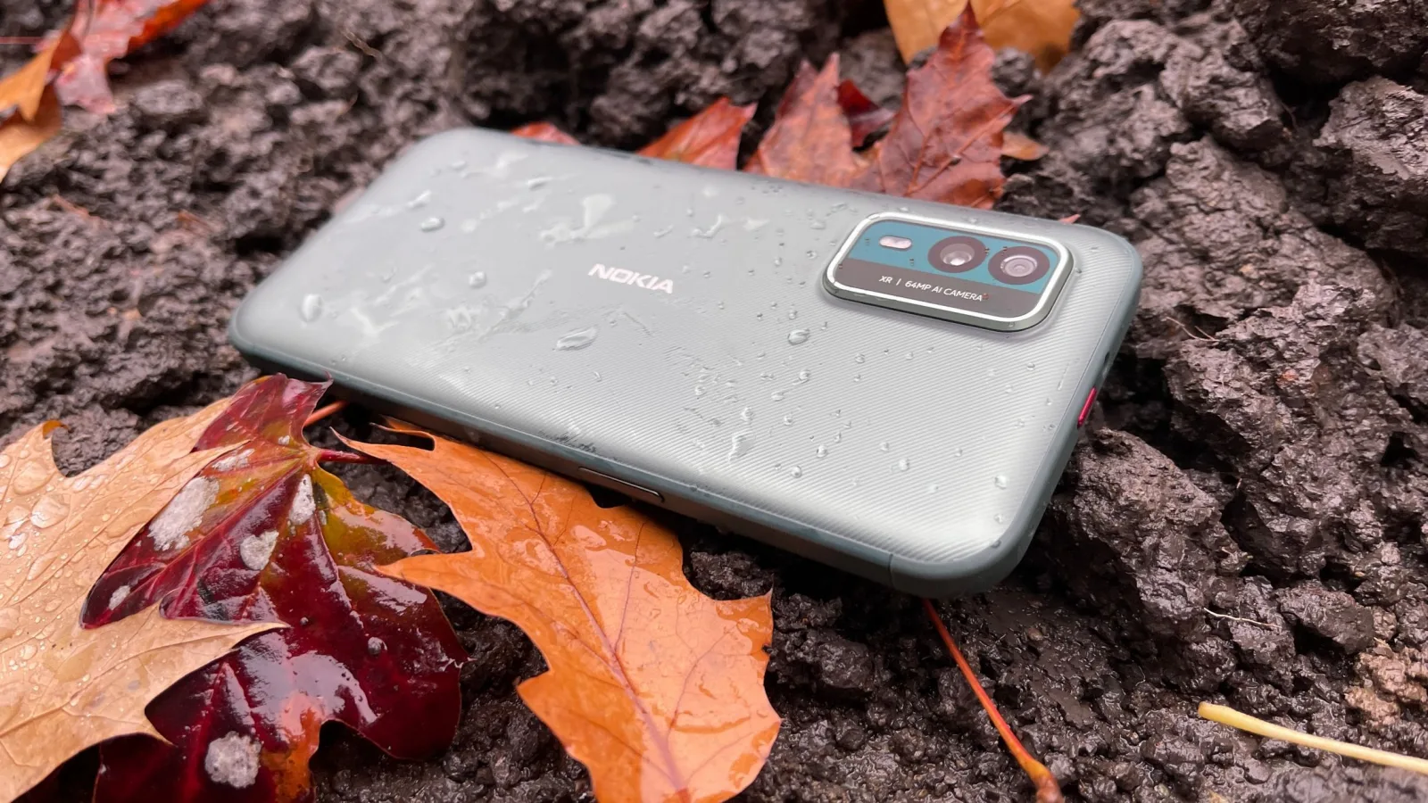 Nokia XR21: O baterie echilibrată, dar nu demnă de un telefon robust