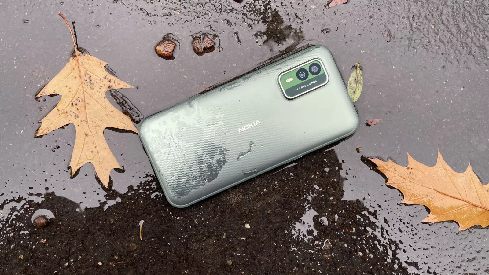 Nokia XR21: Benchmark-uri clar de mid-range, cu Snapdragon 695 5G drept motor