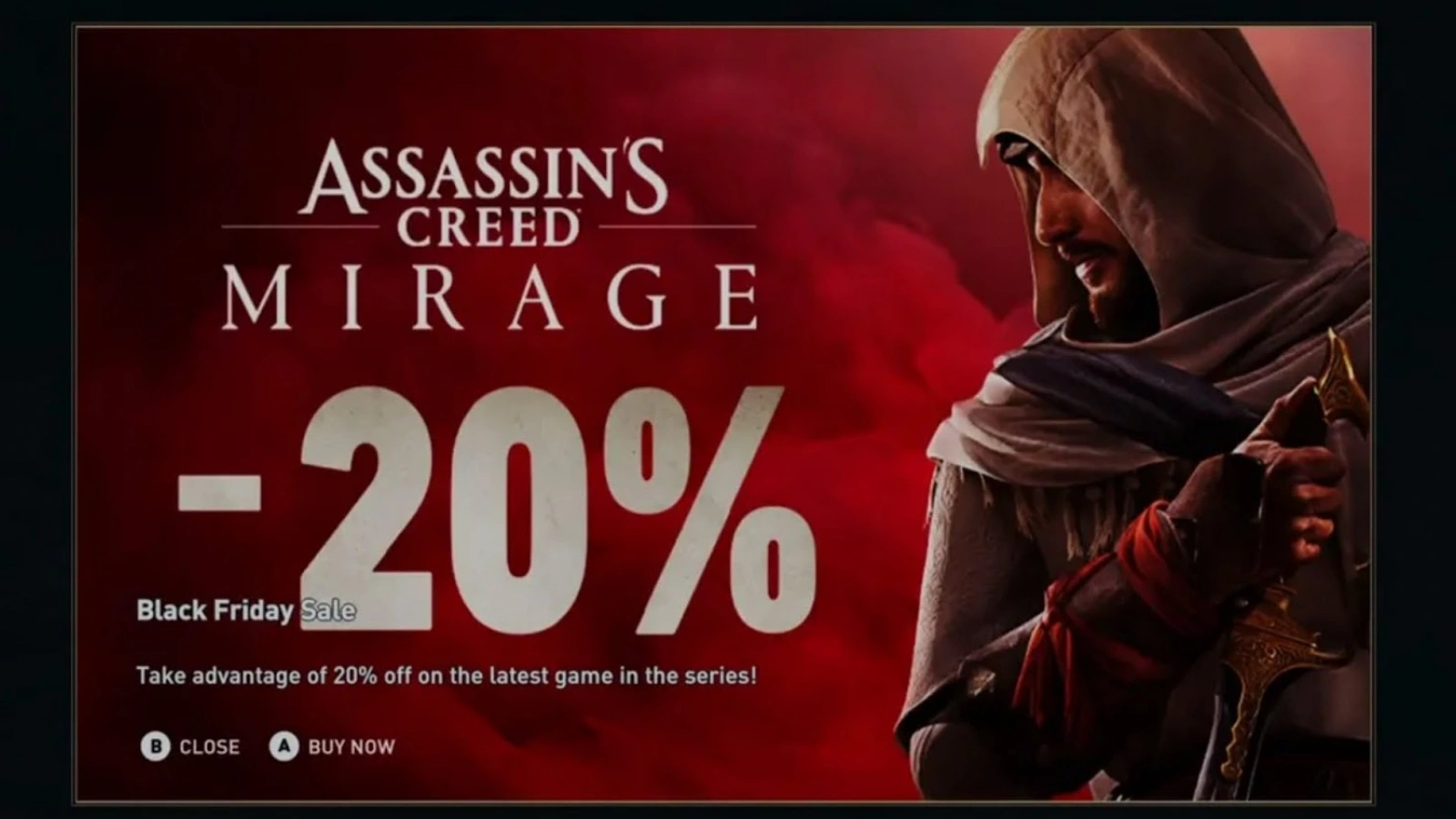 Avem mai nou reclame full screen şi în jocurile video; Ubisoft o comite cu Assassin's Creed