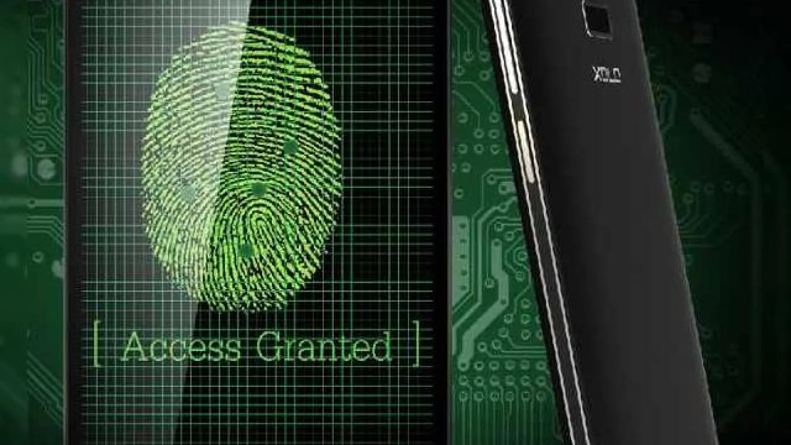 Xolo lansează smartphone-ul Q2100; vine cu display HD de 5.5 inch, scanner de amprente și costă doar 219$