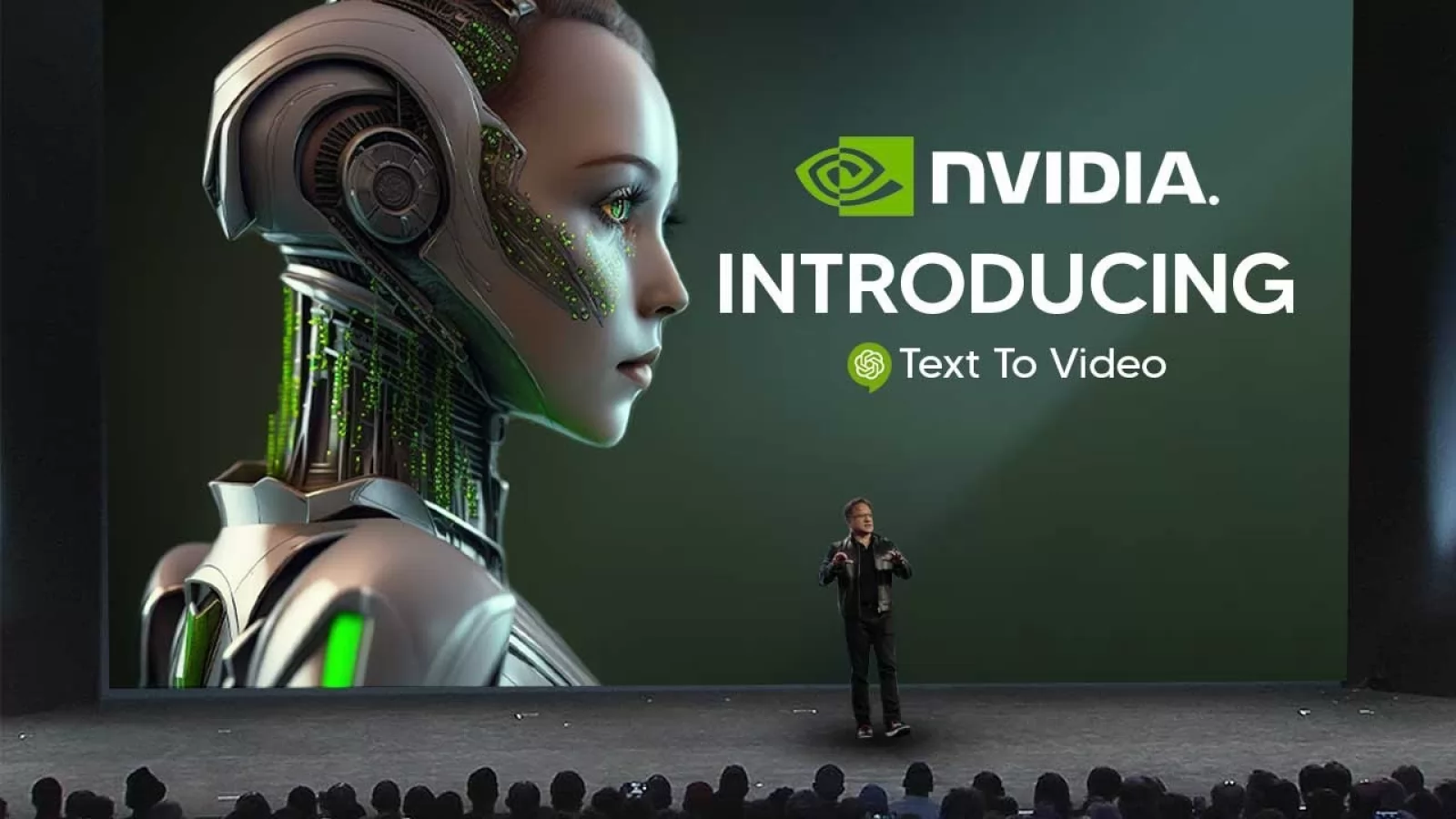 Nvidia surclasează Intel, Samsung și TSMC și devine cel mai profitabil brand de cipuri pe fondul boom-ului AI generativ