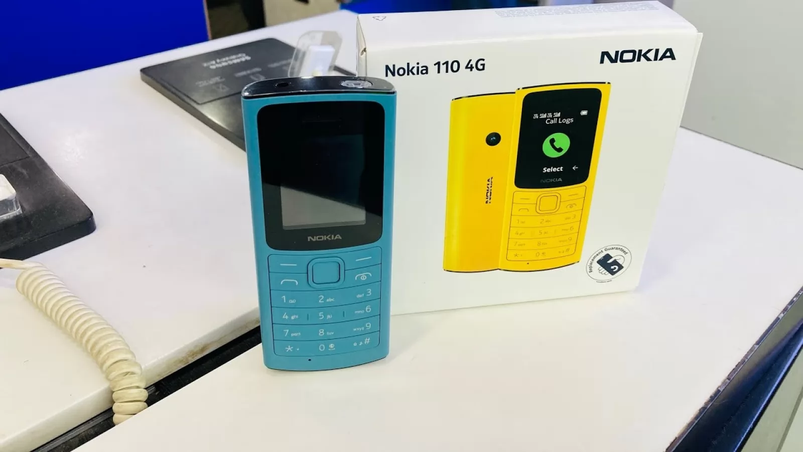 HMD Global împinge Nokia în fruntea pieței de telefoane clasice în T3 2023