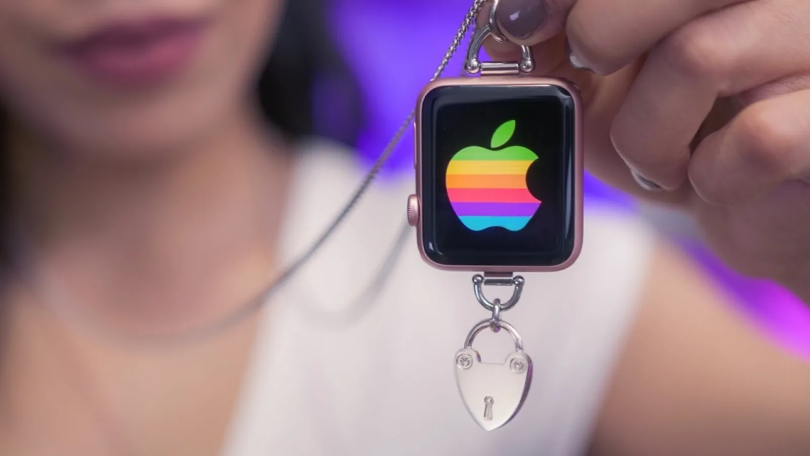 Apple lucrează la inele inteligente, dar şi la coliere inteligente şi alte purtabile inedite