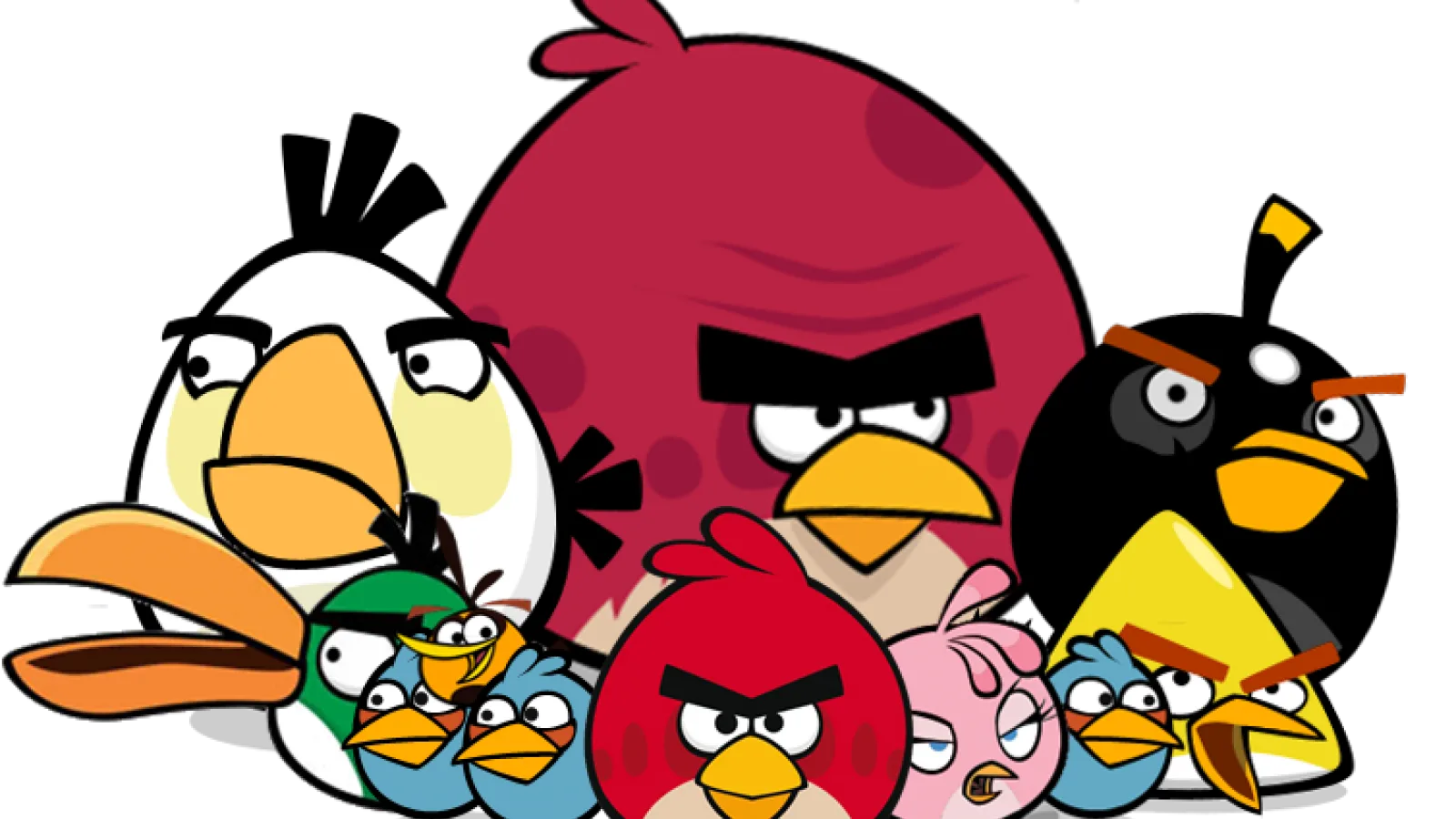 "Păsări nervoase" puse pe liber; Rovio pregătește concedieri, În vreme ce se reorientează