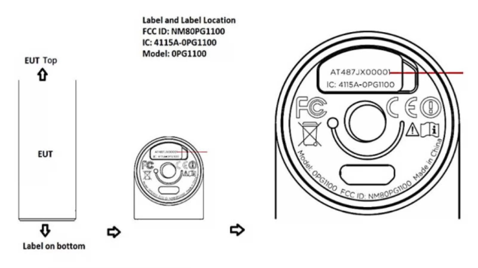 HTC &ldquo;Re Cameraâ€ primește certificare din partea FCC